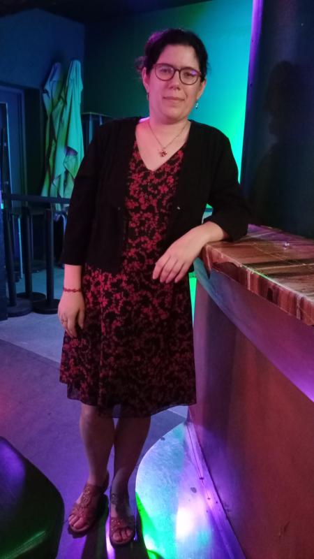 Coeurtriste 41 ans Bezouce