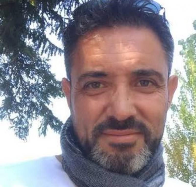 Mallek 50 ans Tourcoing