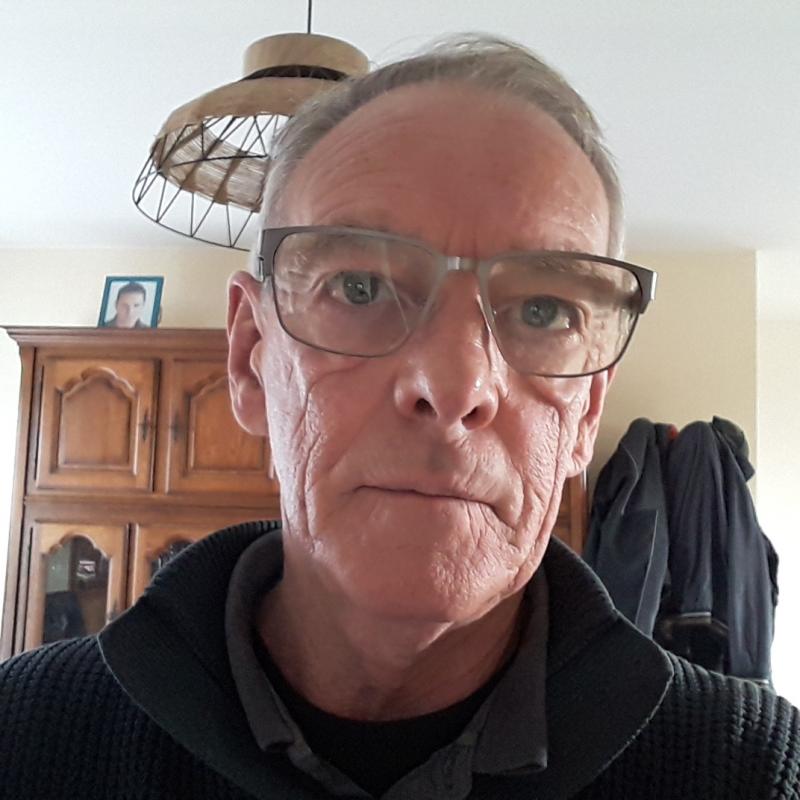 jacques 62 ans Noyal Pontivy