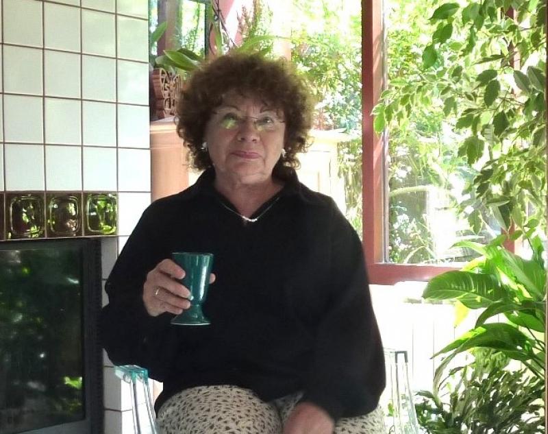 LILAS 76 ans paris 13eme arrondissement