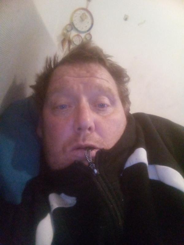 Eddy 41 ans Montauban