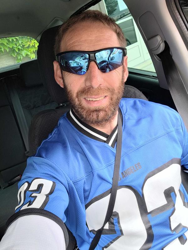 Paquitau 51 ans Rodez