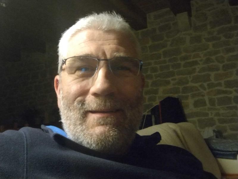 Fabien  51 ans Froideville