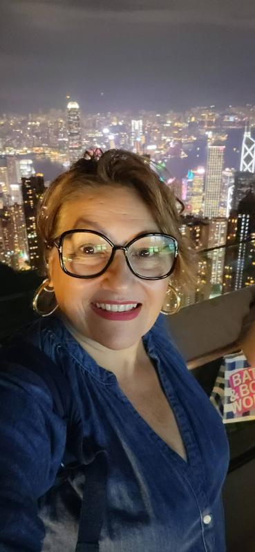 sourire 59 ans Saint Laurent du Var