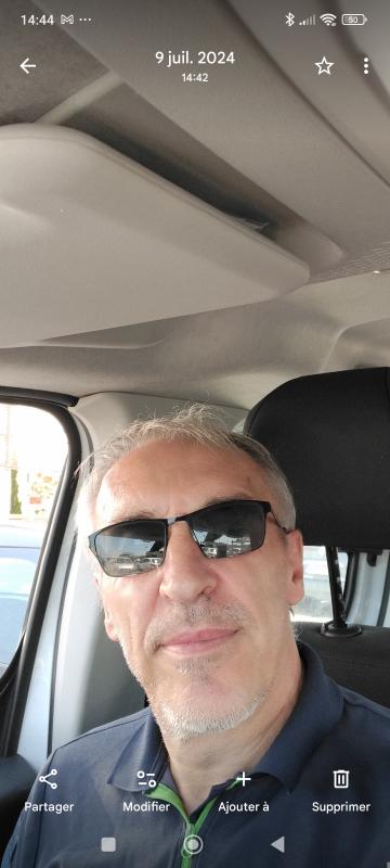 Philoupilou 63 ans Capendu