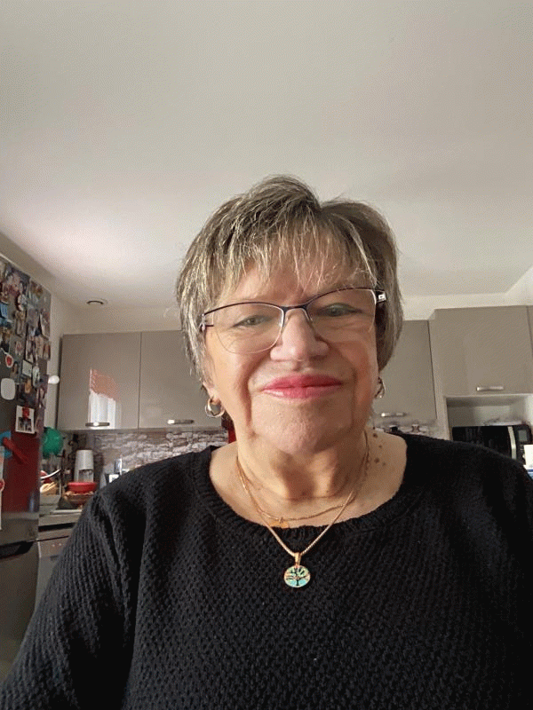 Juju 75 ans Romilly sur Seine