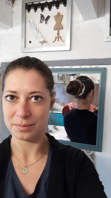 clara 35 ans Castifao