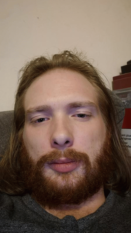 Thomas  27 ans Douzy