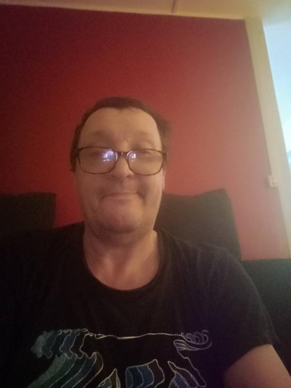 Franck 59 ans Imphy