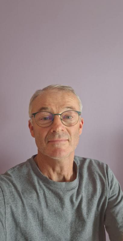 Vincent  57 ans Beaugeay