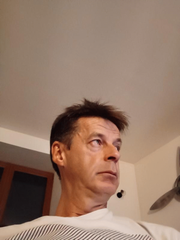 Gilles  52 ans Clécy