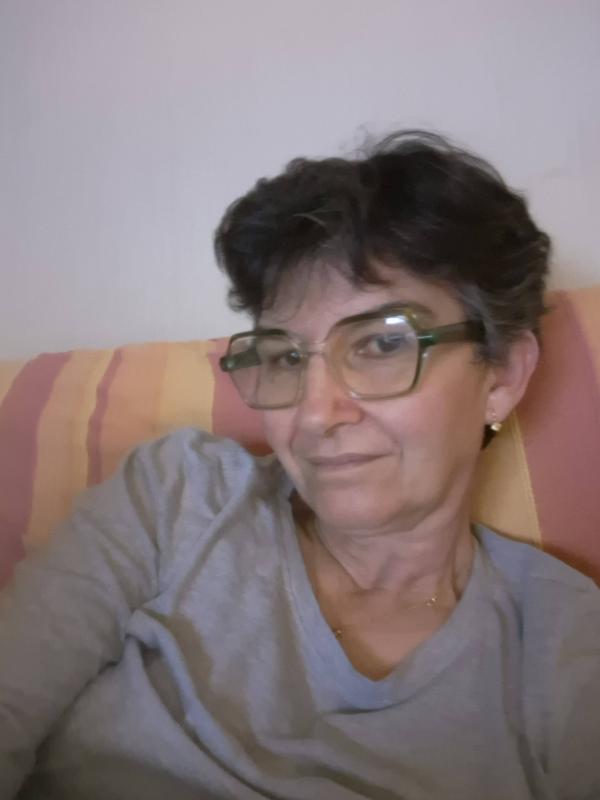 evelyne 58 ans Saint Juéry