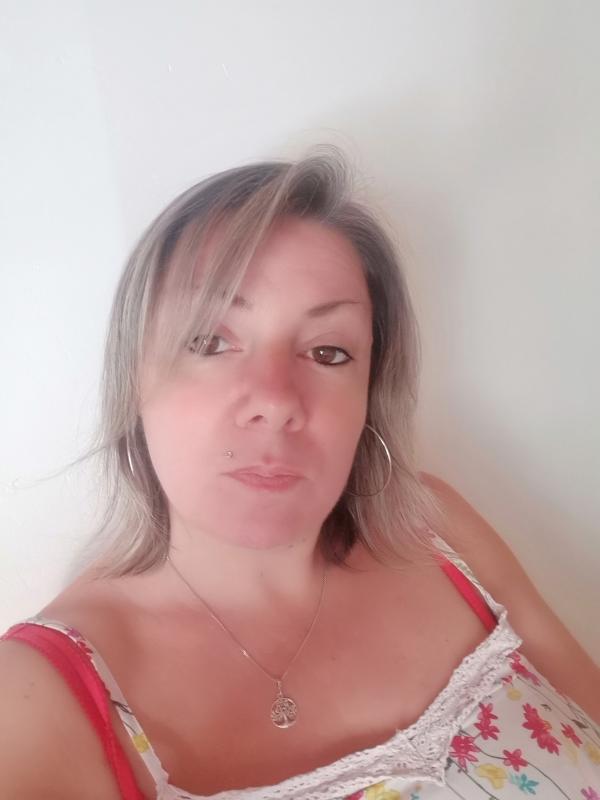 Mimi 39 ans Cholet