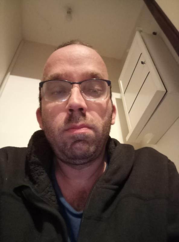 L envie  45 ans Languidic