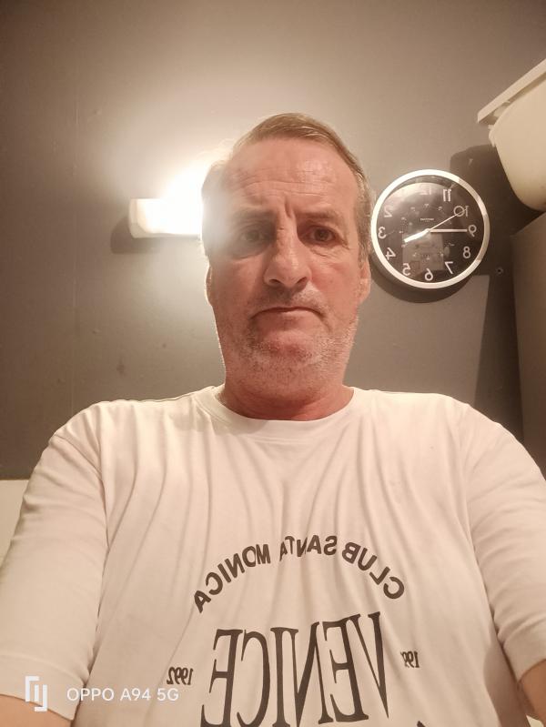 Eddy 54 ans Saint Priest