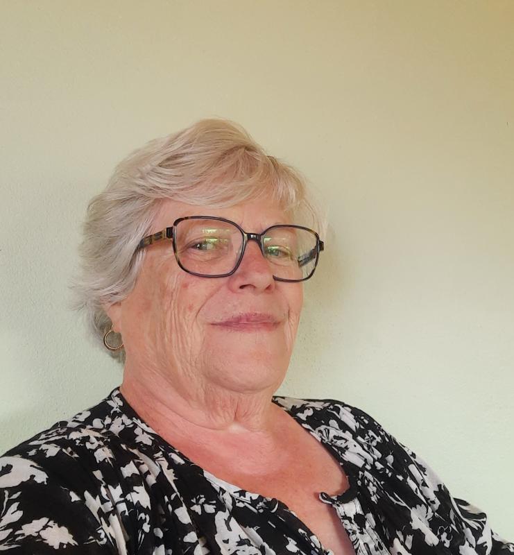 Jomarie 72 ans Moissac