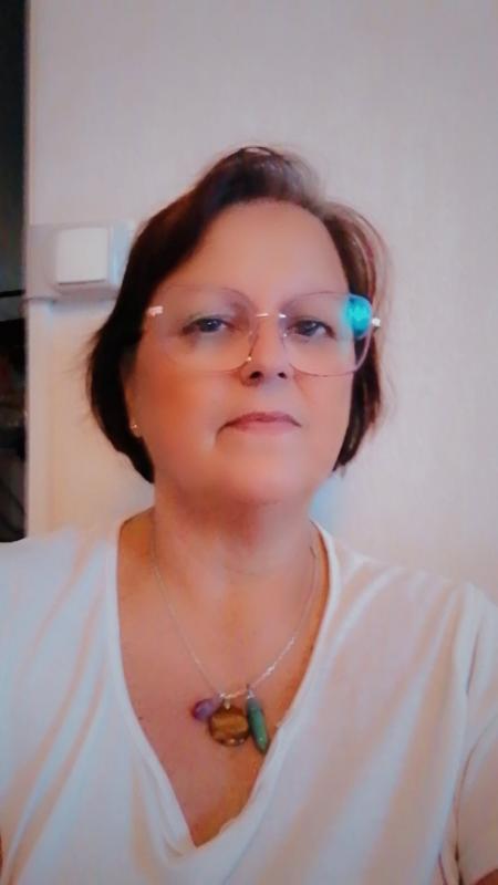 Elisabeth  64 ans Limoges