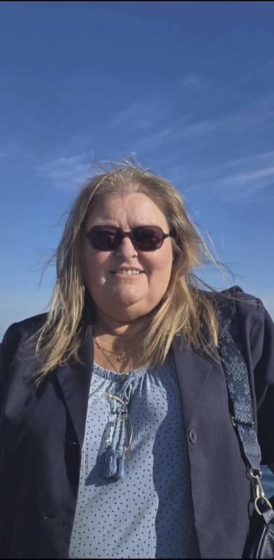 Vérola  56 ans Frontignan