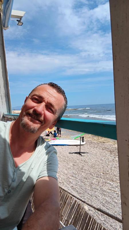 vince 57 ans Aix en Provence