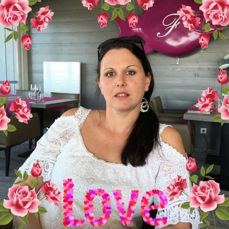 cathy 43 ans Béziers