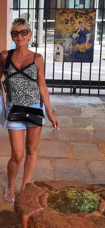 Helene Retali 59 ans Six Fours les Plages