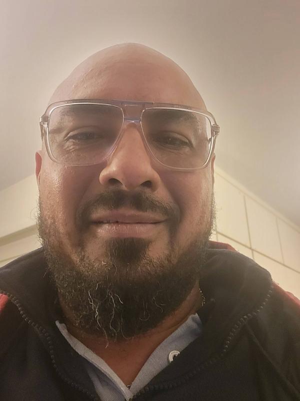 steve 45 ans Saint Mammès