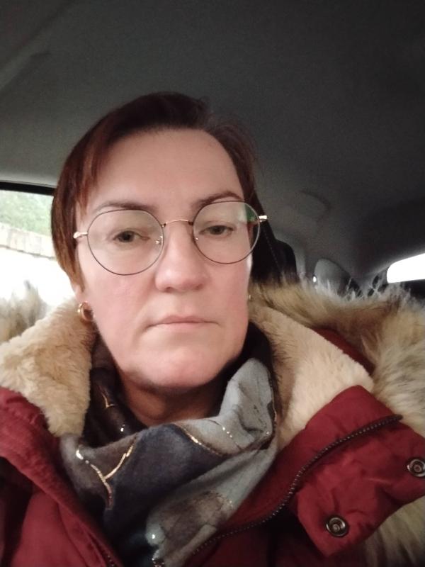 Magali 53 ans Feuquières en Vimeu