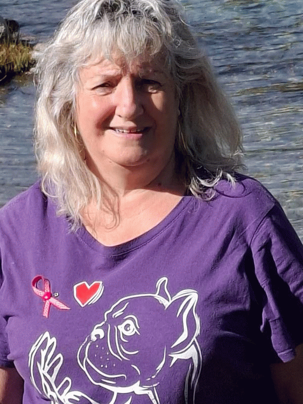 Marie 66 ans Limoges