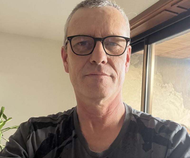 Marc 53 ans Haguenau