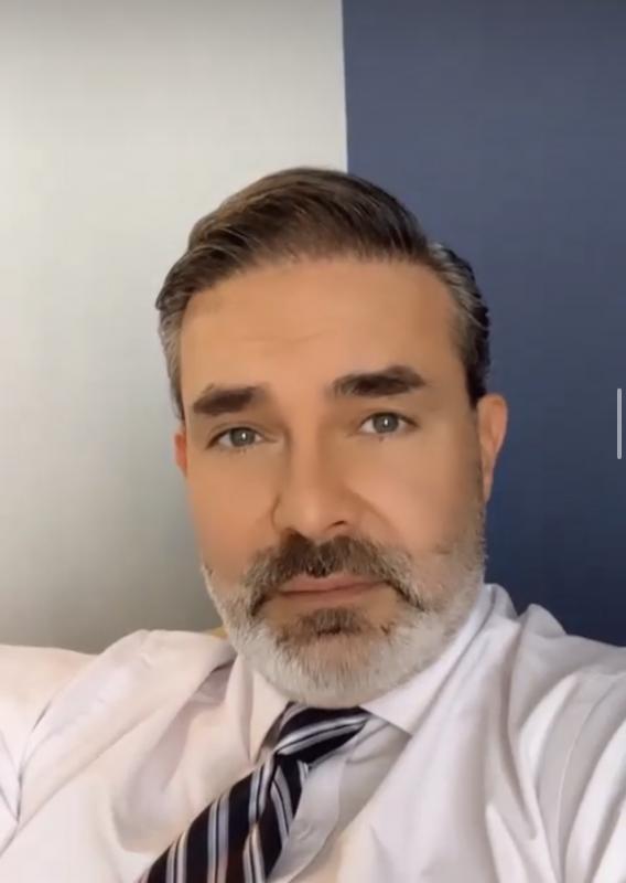 MARTIN 54 ans Chappes