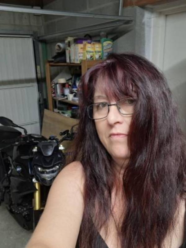 Brini 52 ans Fontenay le Comte