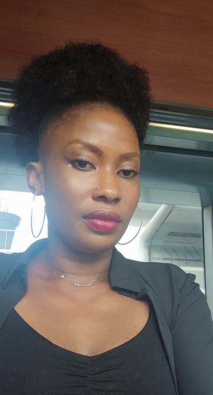 grace33 37 ans Bordeaux