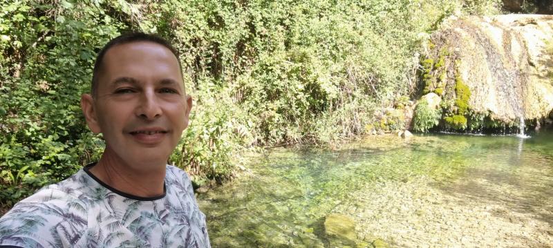 krikou 49 ans Cannes