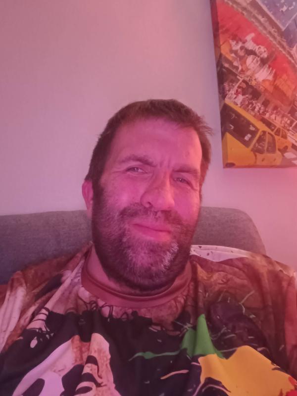 Pierre 41 ans Bar le Duc