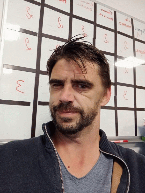 Sébastien  44 ans Trémouilles