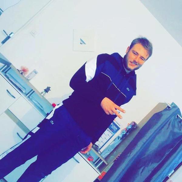 dylan 28 ans Haubourdin