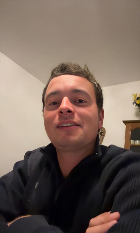 Boris 30 ans Amenoncourt