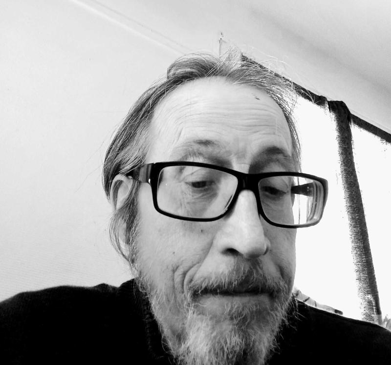 Sonny blues  57 ans Paris