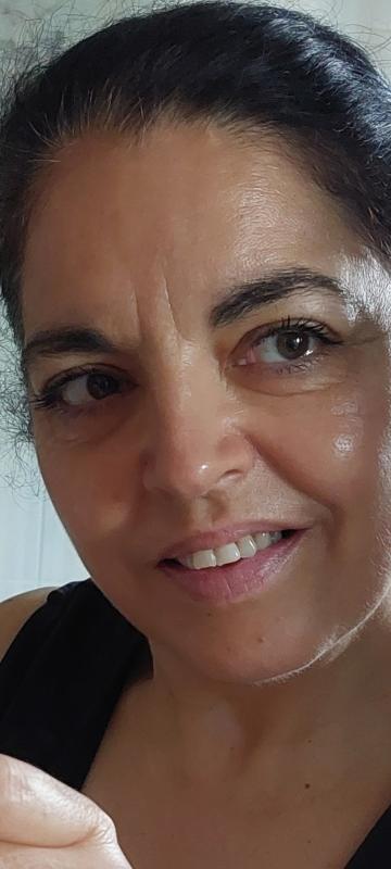 Fernanda  54 ans Maubeuge