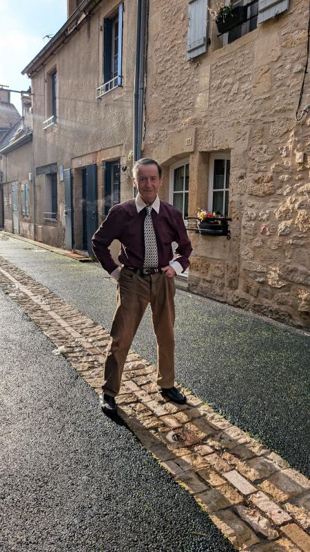 Patrick  68 ans Montignac