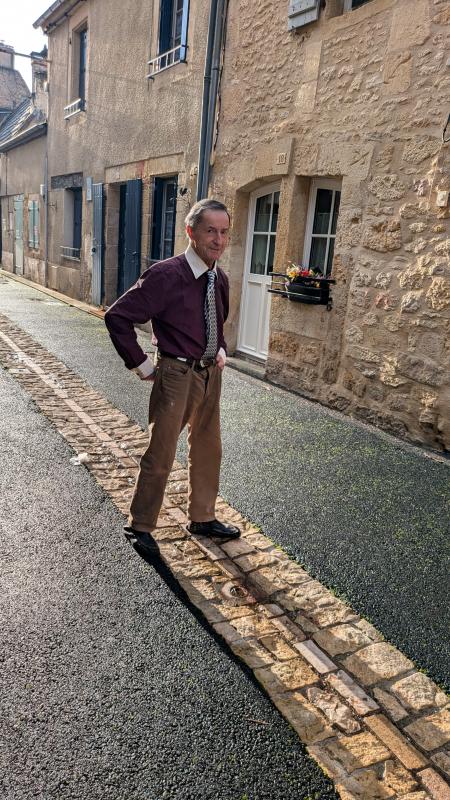 Patrick  68 ans Montignac