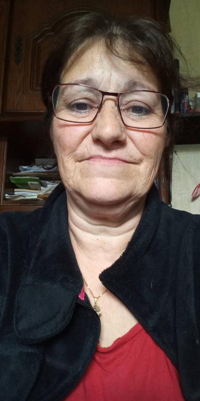 Sylvie 52 ans Vivonne