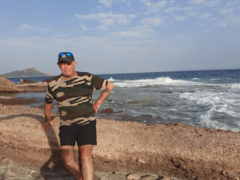 germaud 18 ans Dijon