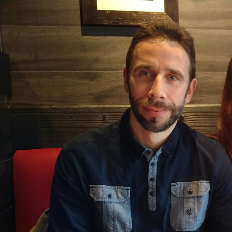 Fab 48 ans Vireux Molhain