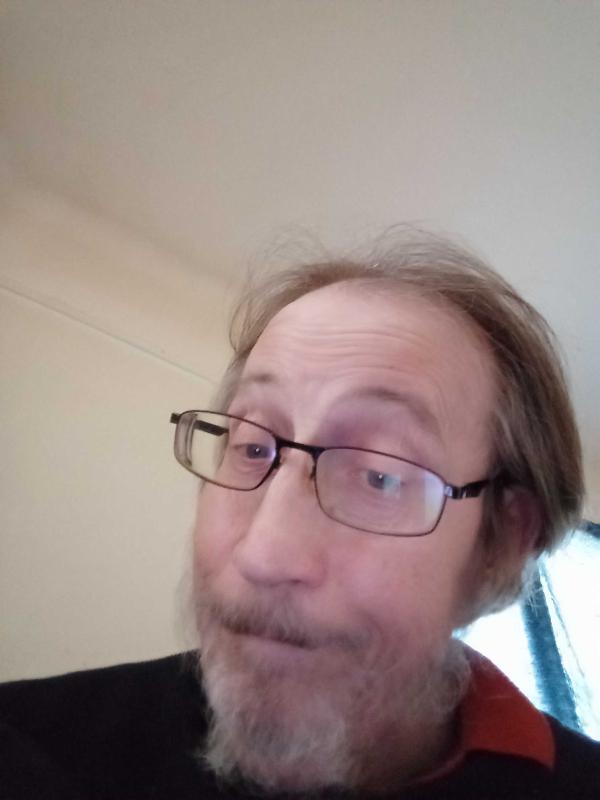 Sonny blues  57 ans Paris