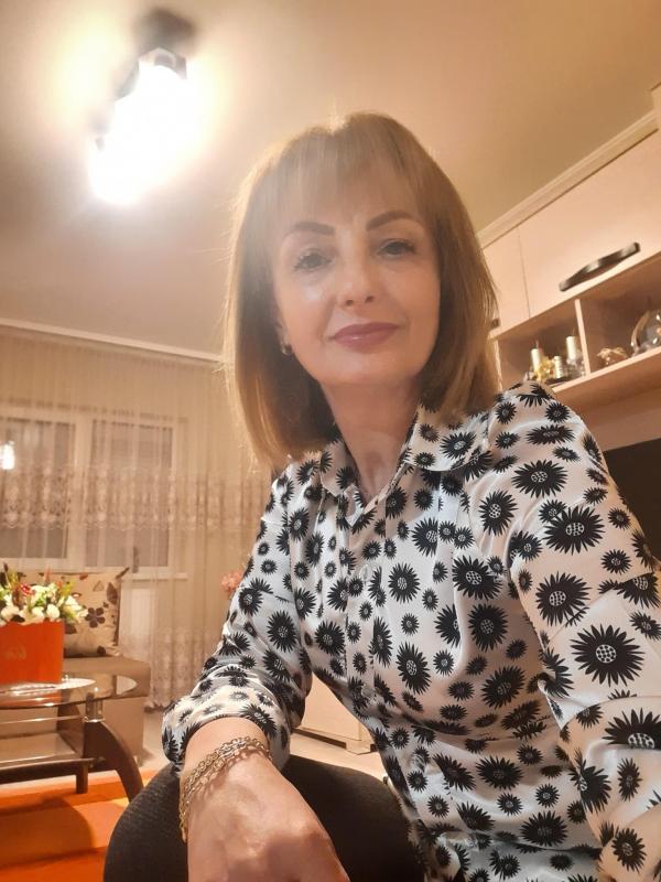 Monique 45 ans Cherbourg