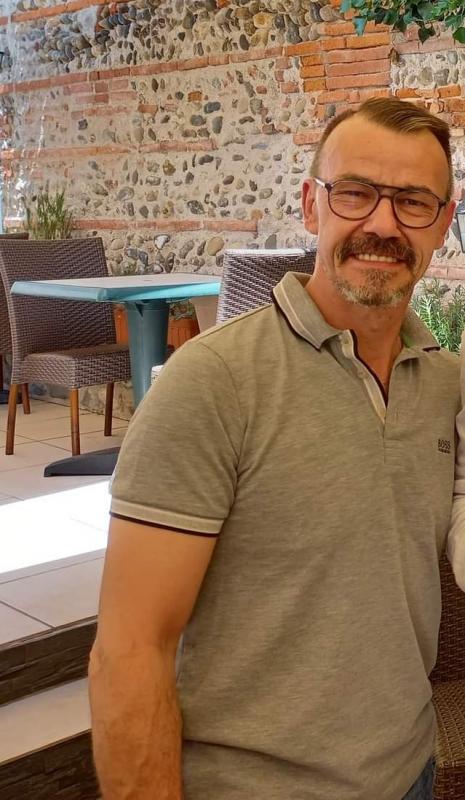 Lepenseur 54 ans Blagnac