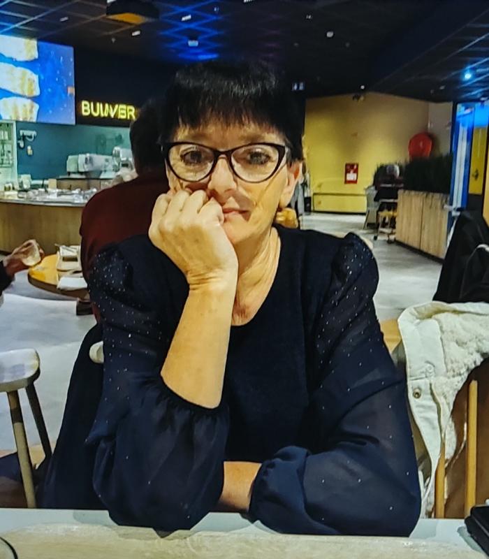 Martine 62 ans Lille