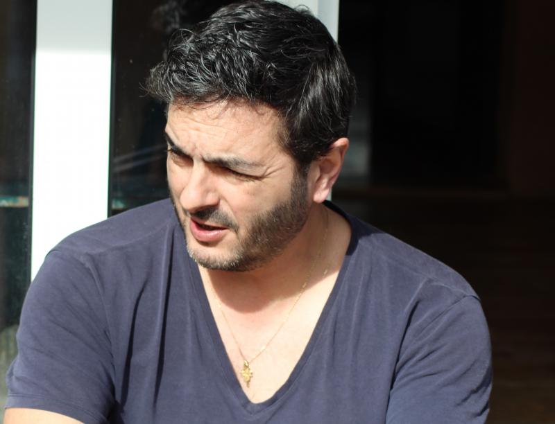 Patrick  52 ans Villeneuve sur Lot