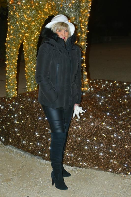 Sissi 66 ans Dieue sur Meuse